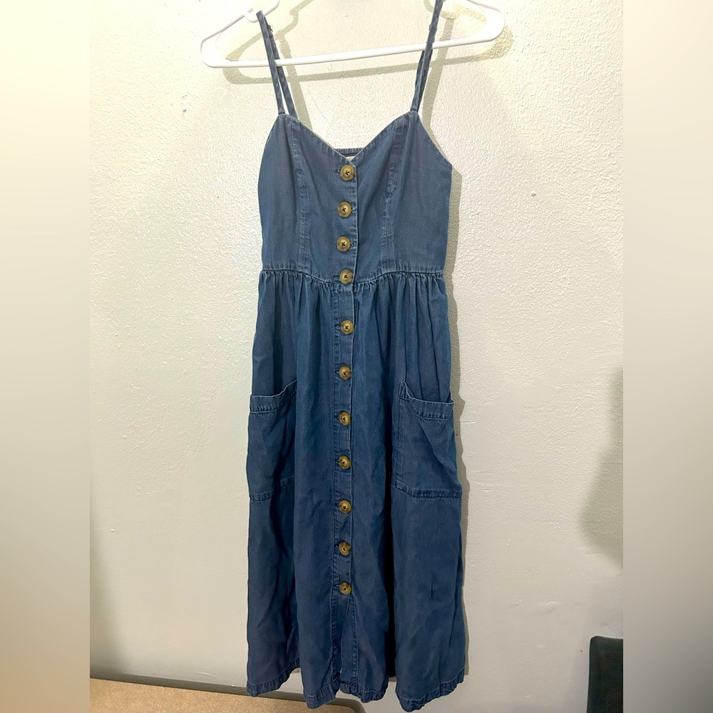 Size XS URBAN OUTFITTERS mini dress